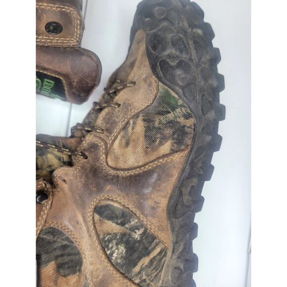 Rocky Sport Stalker Xtreme 400g Thinsulate Insulation Camo WP Boots |Men\'s 11.5M main image 6